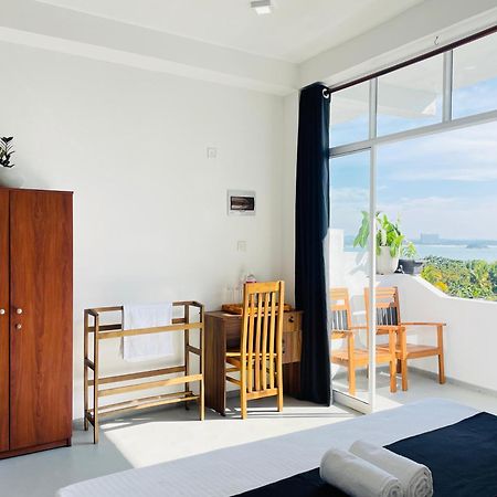 Regal Heights Hotel Weligama Zewnętrze zdjęcie