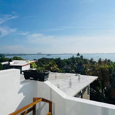 Regal Heights Hotel Weligama Zewnętrze zdjęcie