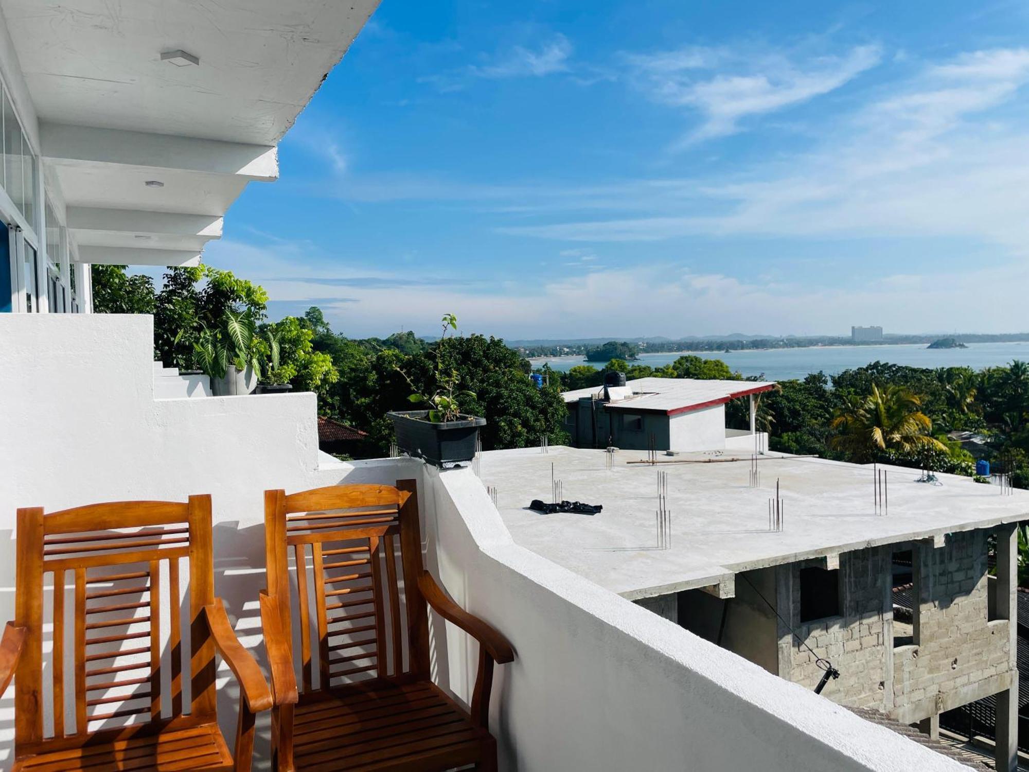 Regal Heights Hotel Weligama Zewnętrze zdjęcie