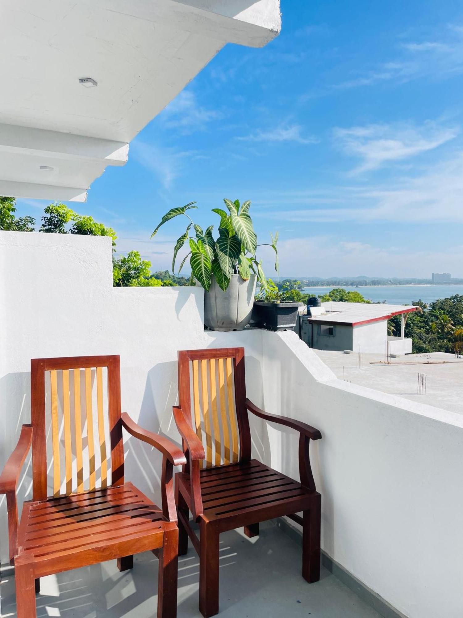 Regal Heights Hotel Weligama Zewnętrze zdjęcie