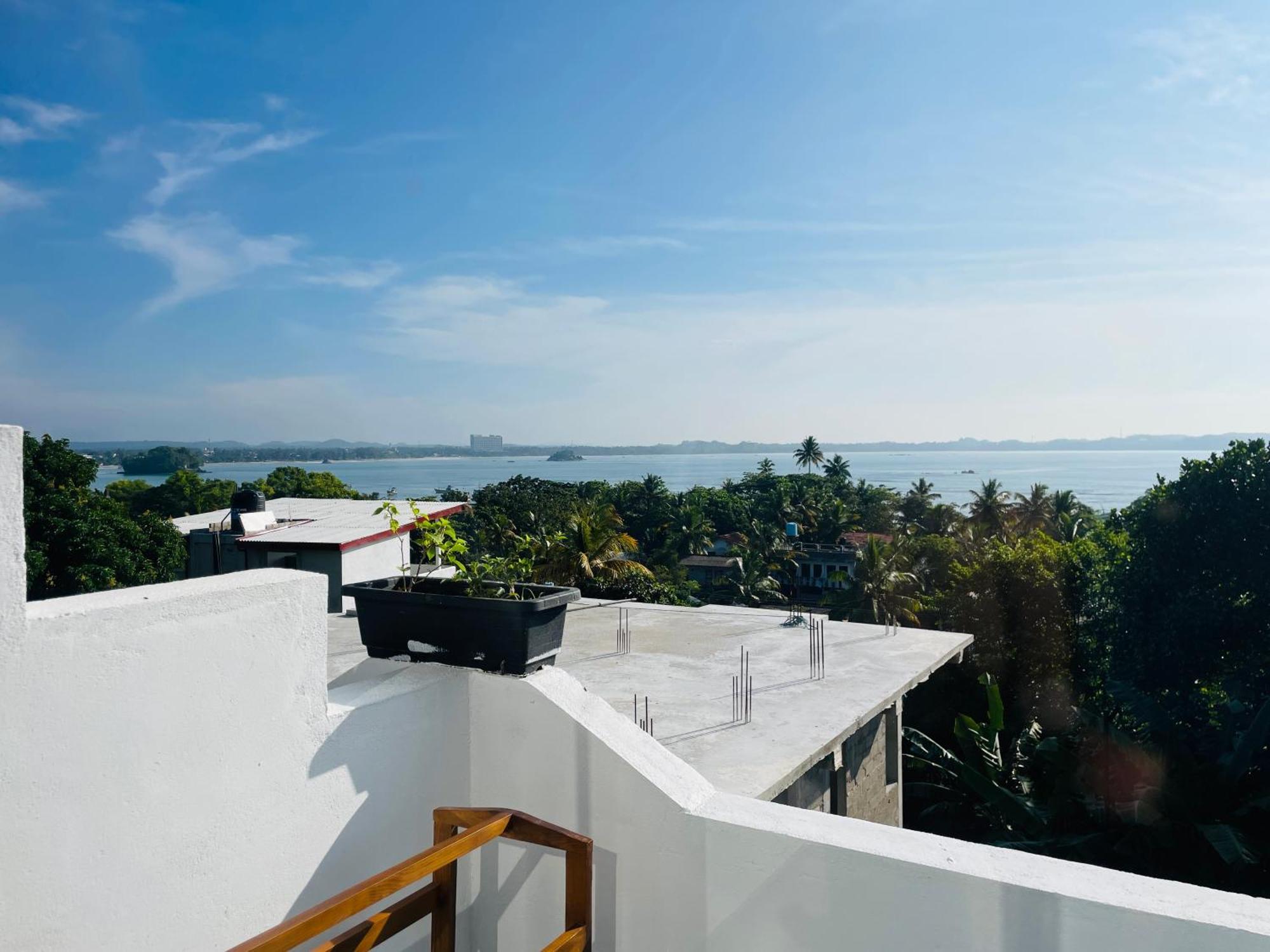 Regal Heights Hotel Weligama Zewnętrze zdjęcie