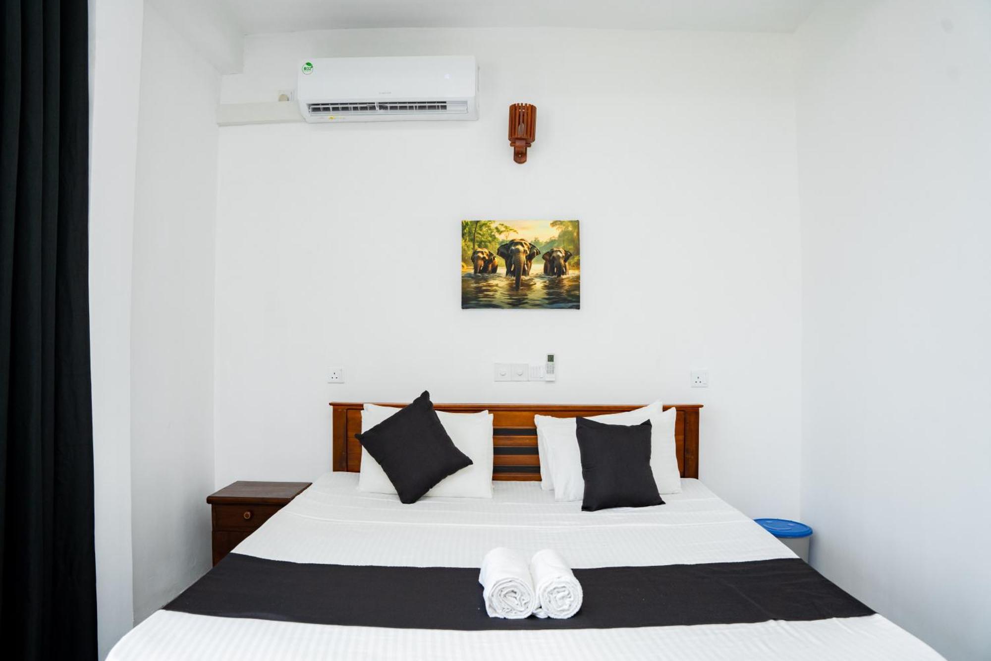 Regal Heights Hotel Weligama Zewnętrze zdjęcie