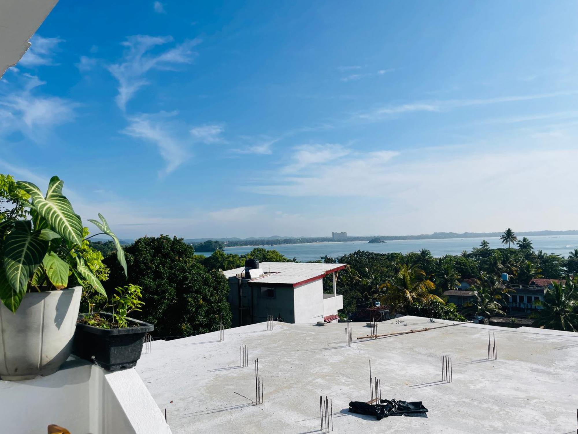 Regal Heights Hotel Weligama Zewnętrze zdjęcie