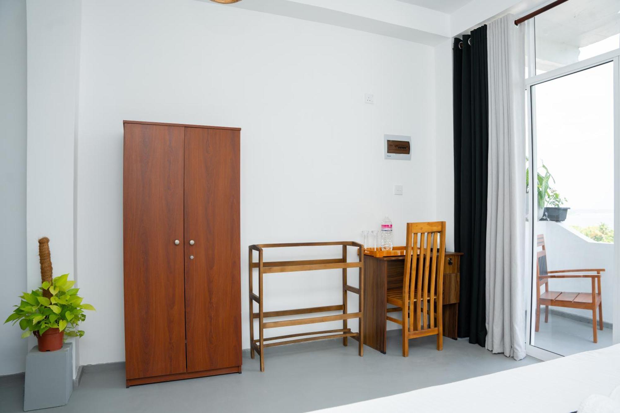 Regal Heights Hotel Weligama Zewnętrze zdjęcie