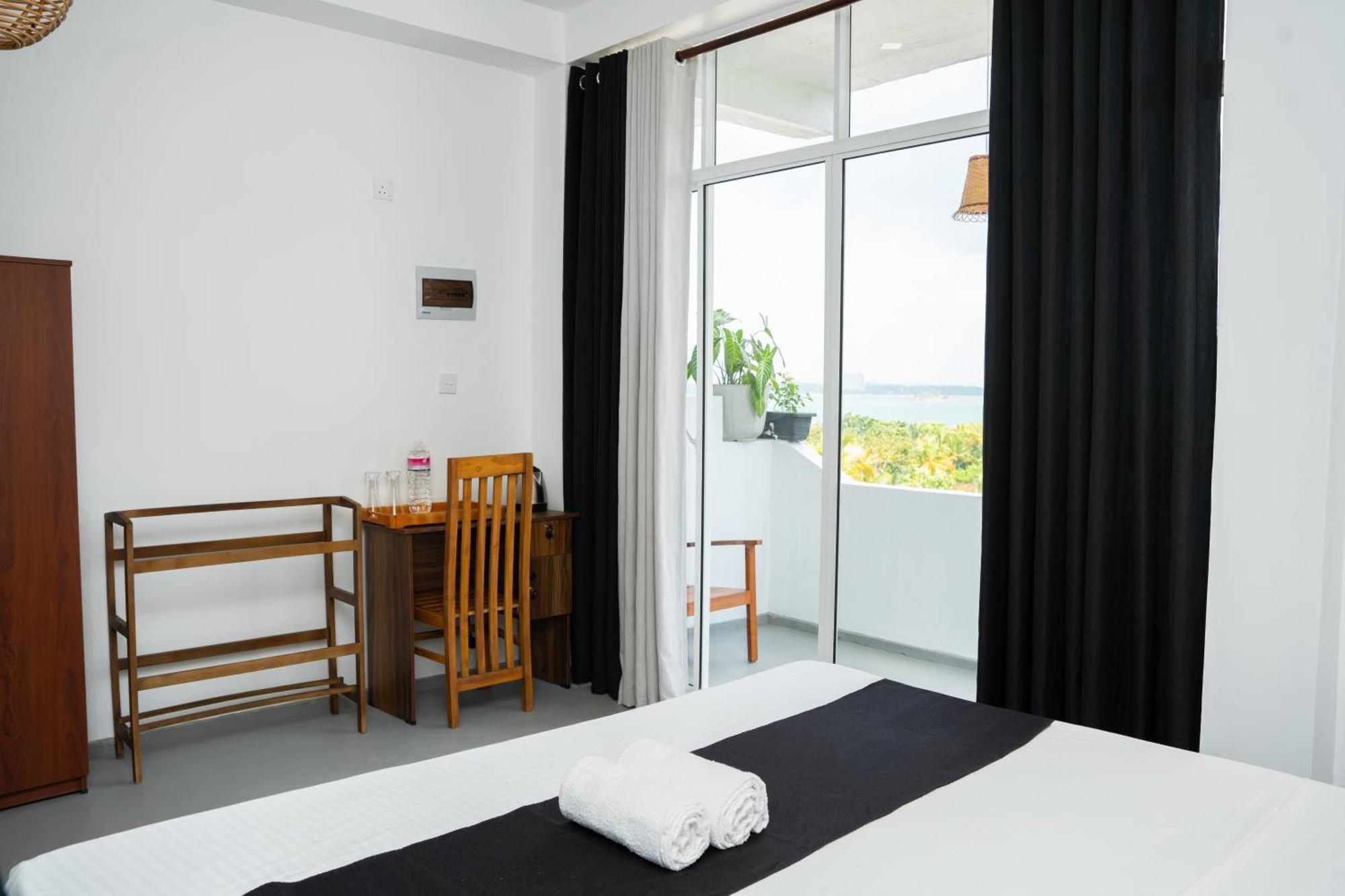 Regal Heights Hotel Weligama Zewnętrze zdjęcie