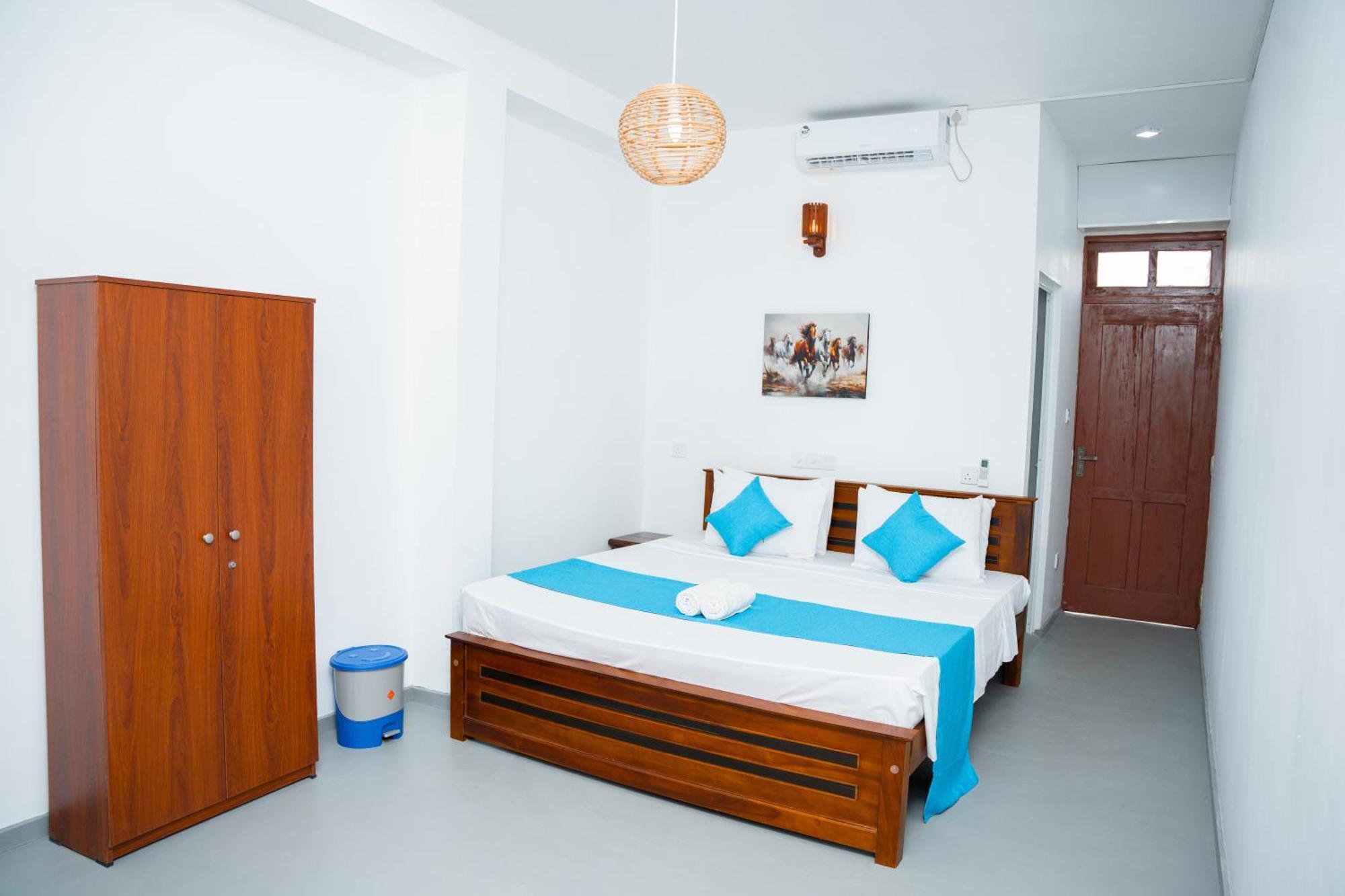 Regal Heights Hotel Weligama Zewnętrze zdjęcie