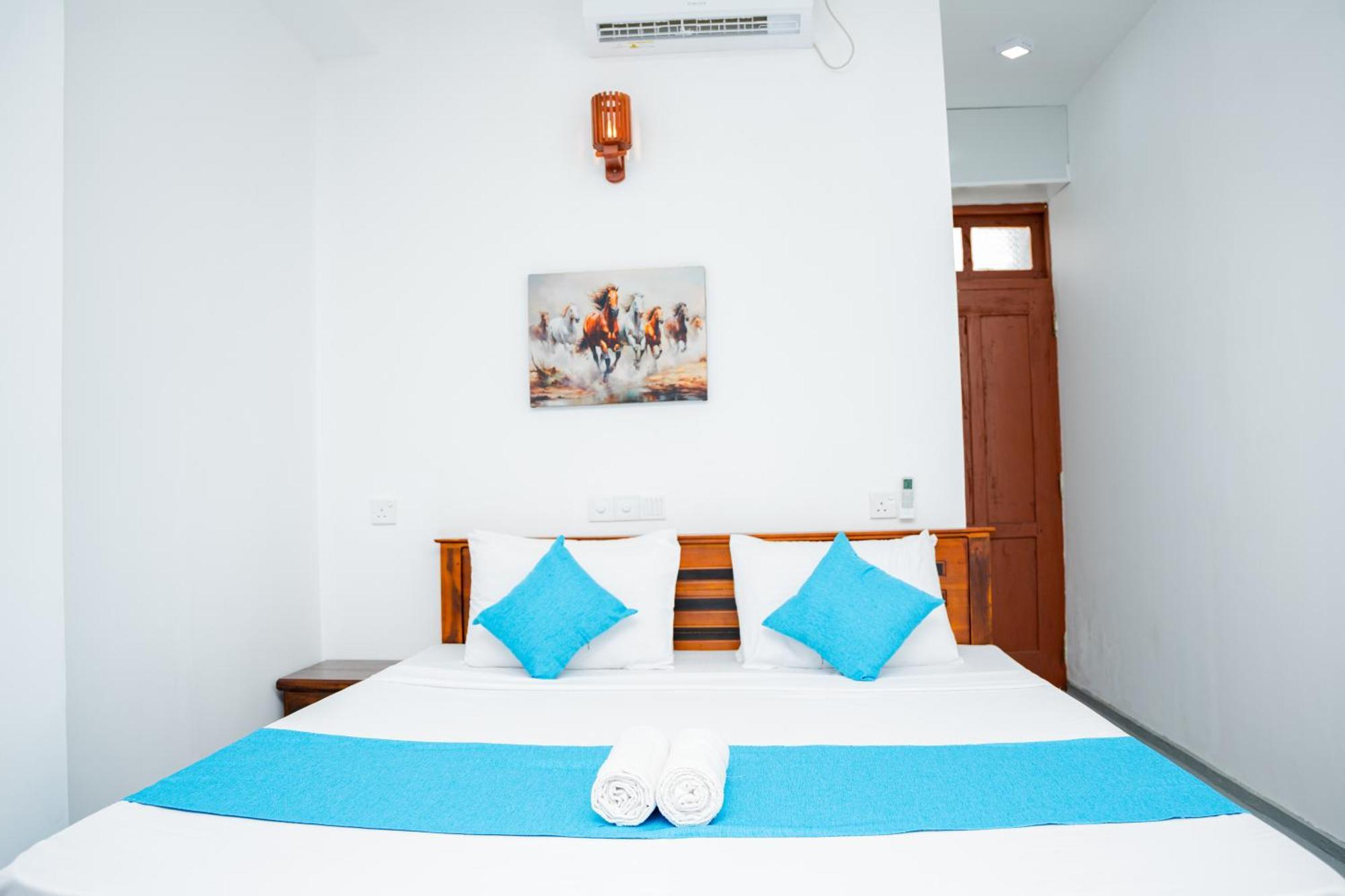 Regal Heights Hotel Weligama Zewnętrze zdjęcie