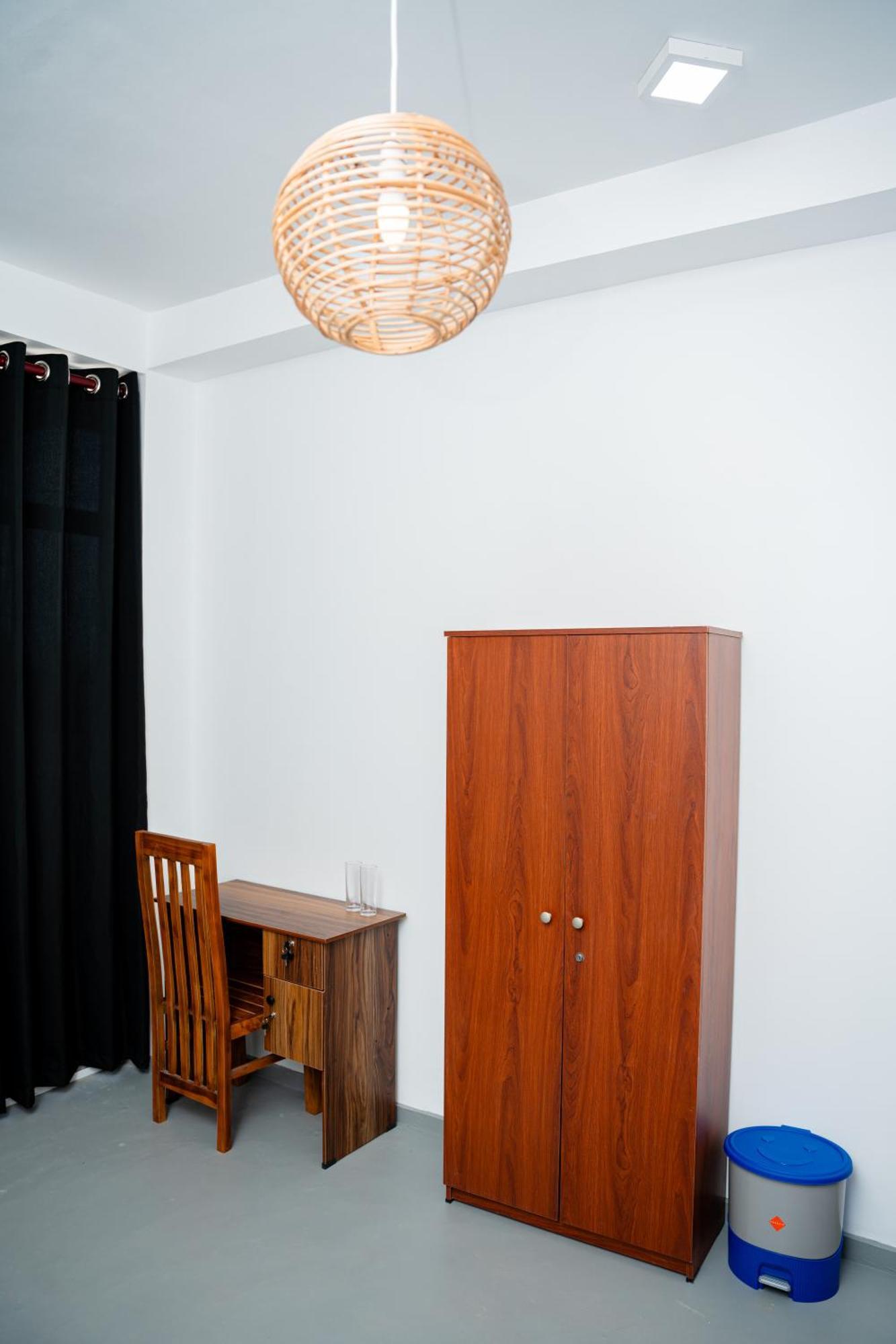 Regal Heights Hotel Weligama Zewnętrze zdjęcie