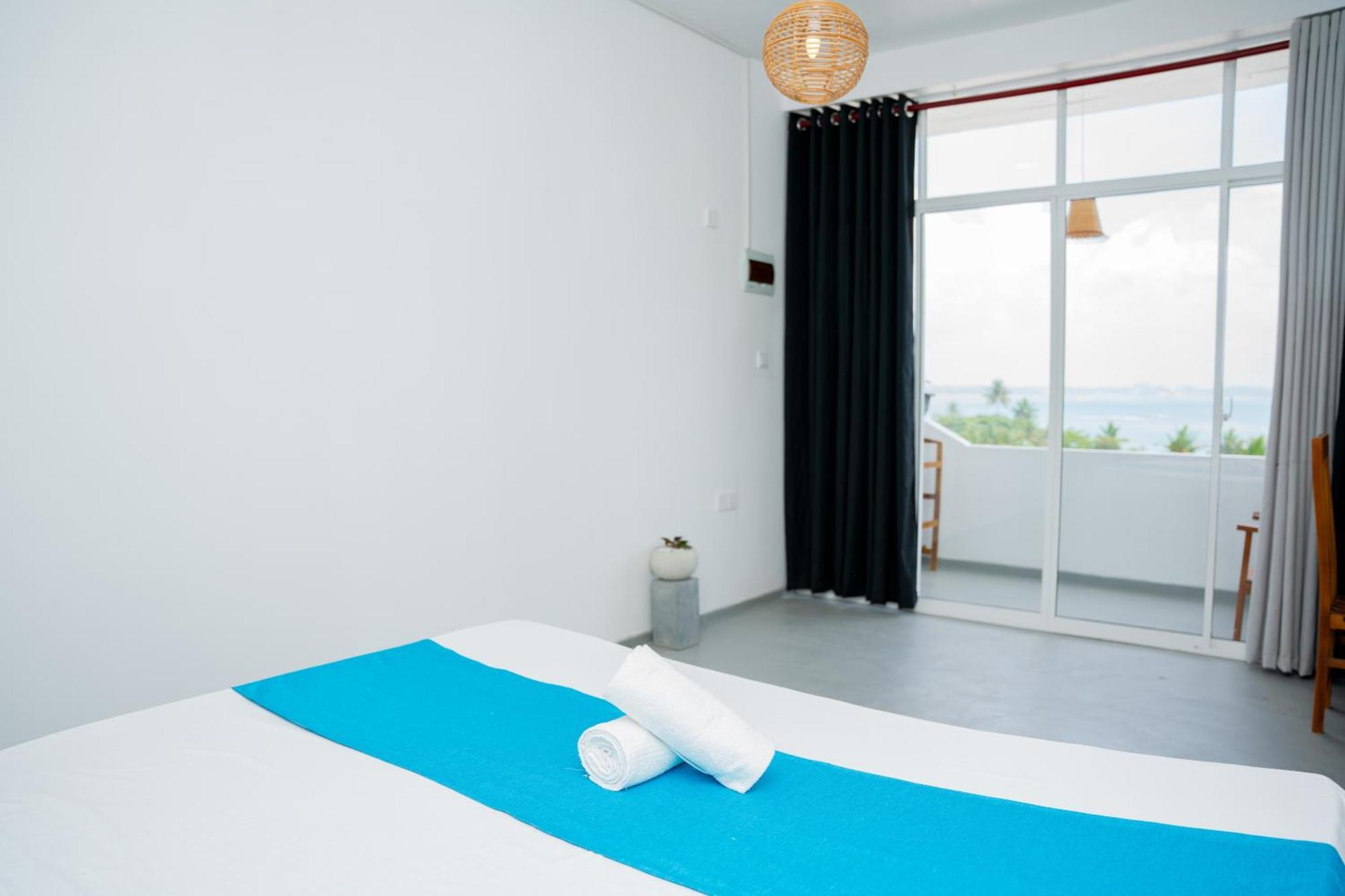 Regal Heights Hotel Weligama Zewnętrze zdjęcie