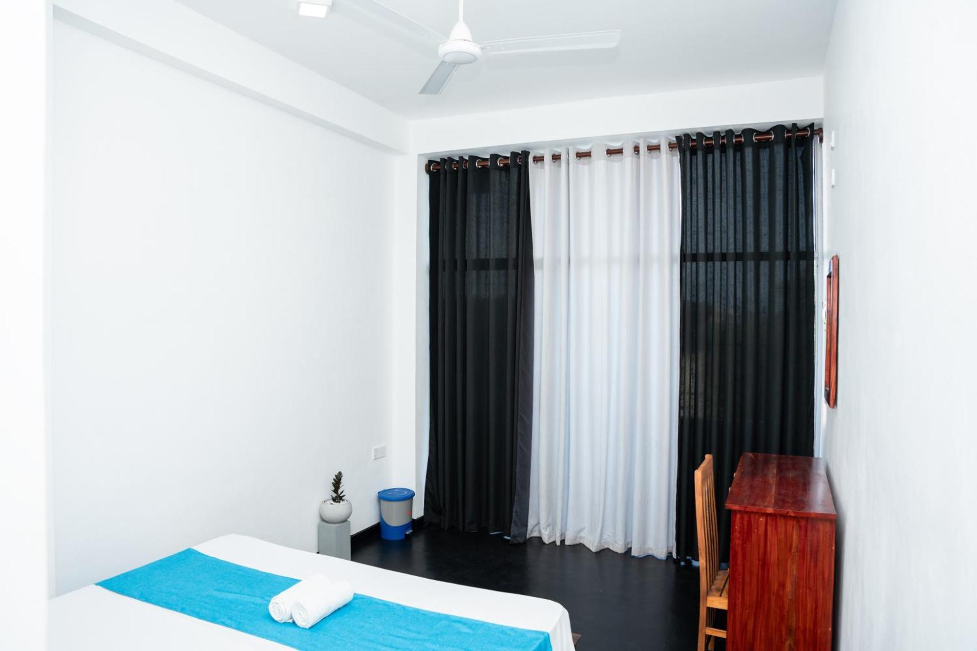 Regal Heights Hotel Weligama Zewnętrze zdjęcie
