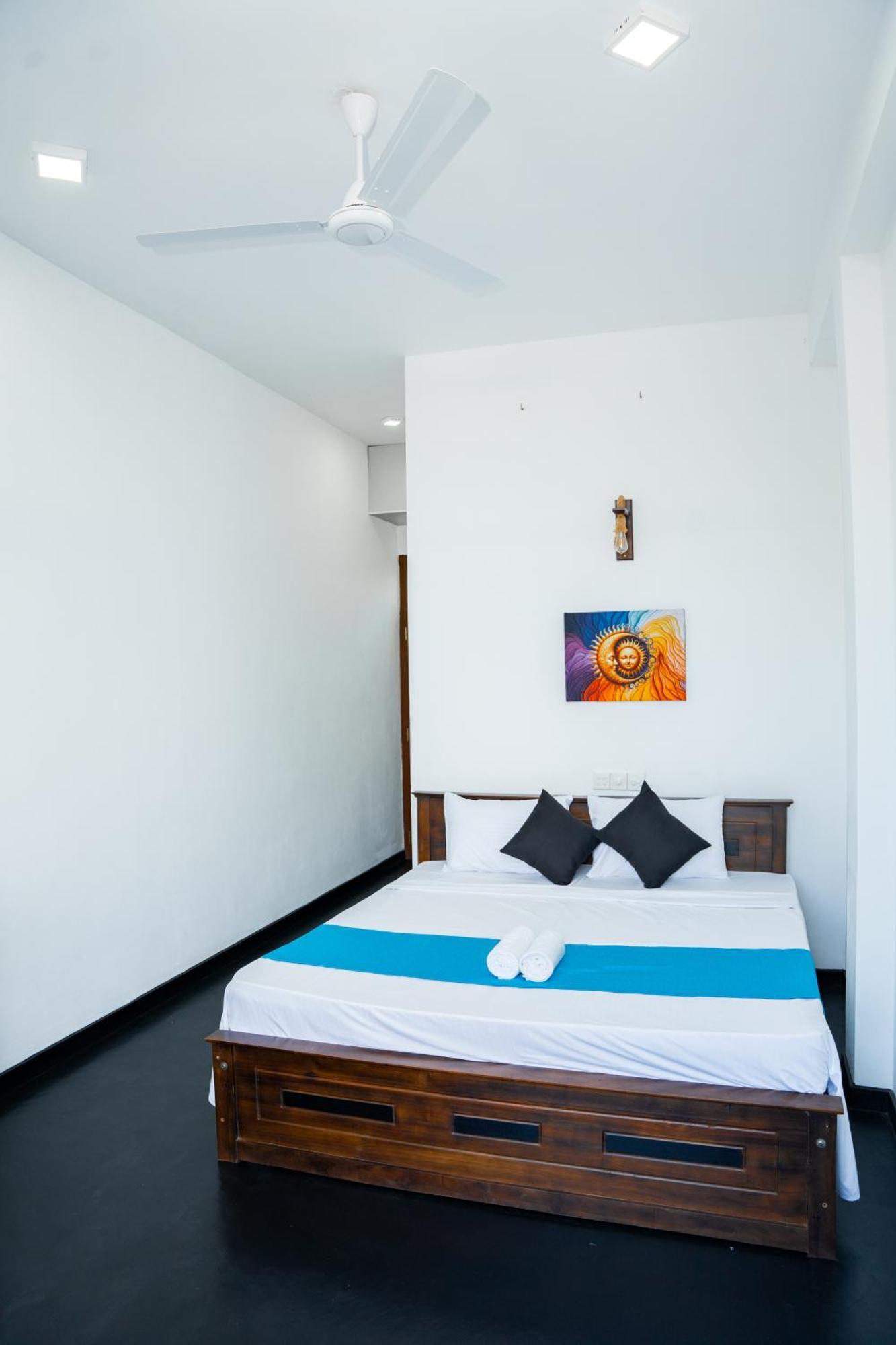 Regal Heights Hotel Weligama Zewnętrze zdjęcie