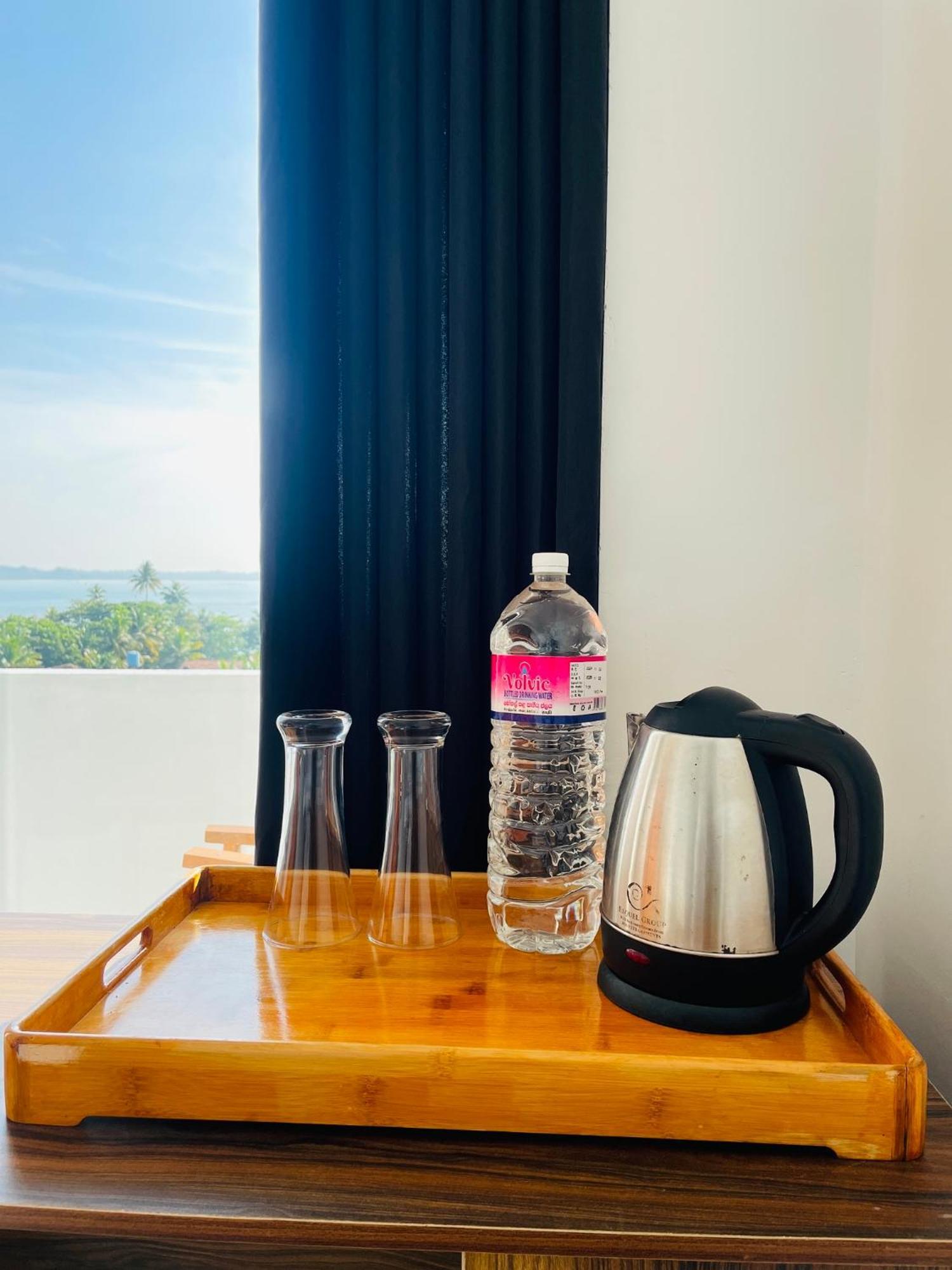Regal Heights Hotel Weligama Zewnętrze zdjęcie