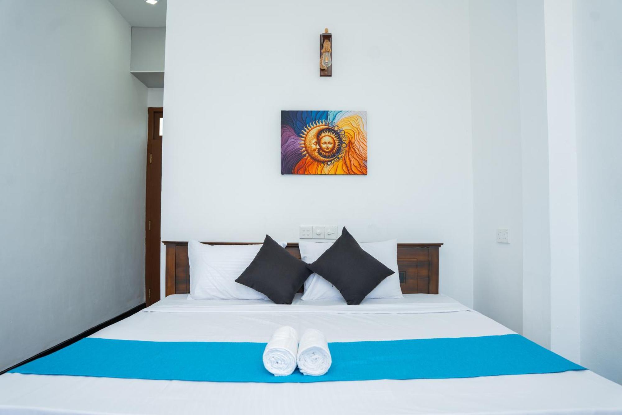Regal Heights Hotel Weligama Zewnętrze zdjęcie