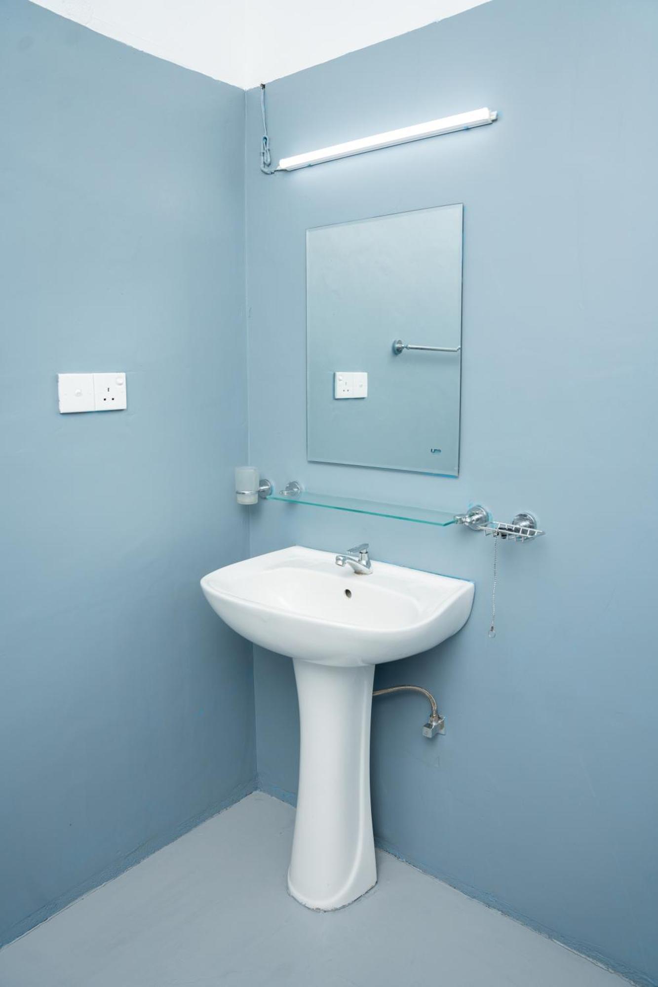 Regal Heights Hotel Weligama Zewnętrze zdjęcie